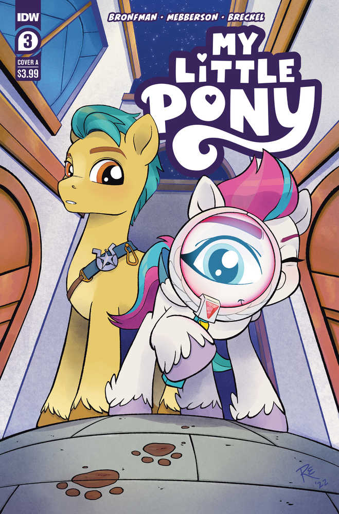 My Little Pony