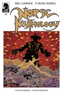 Norse Mythology III