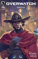 Overwatch New Blood