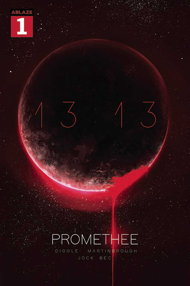 Promethee 1313