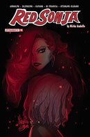 Red Sonja (2021)