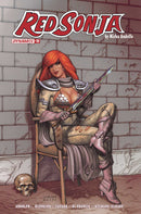 Red Sonja (2021)