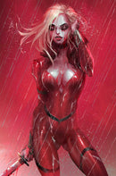Robyn Hood Children Of Dr Moreau