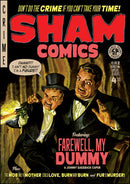 Sham Comics Volume 2