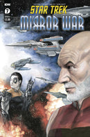 Star Trek Mirror War