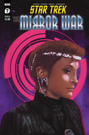 Star Trek Mirror War