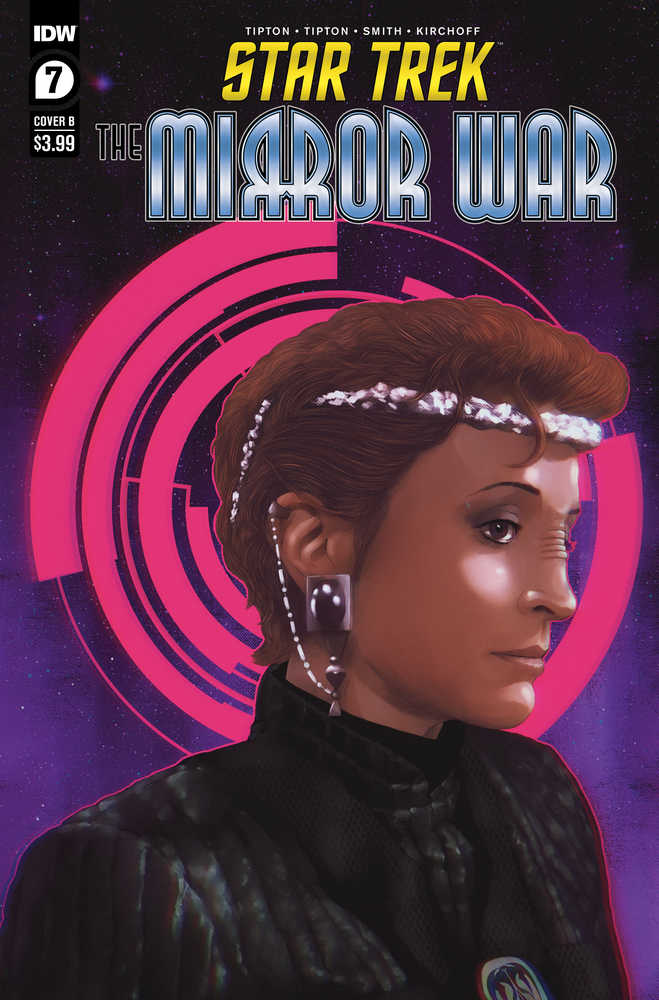 Star Trek Mirror War