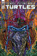 Teenage Mutant Ninja Turtles Ongoing