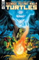 Teenage Mutant Ninja Turtles Ongoing