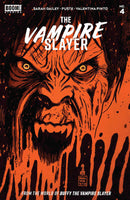 Vampire Slayer (Buffy)