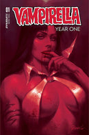Vampirella Year One