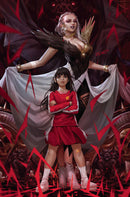 Vampirella Year One