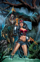 Van Helsing From Depths