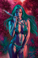 Sheena Queen Jungle