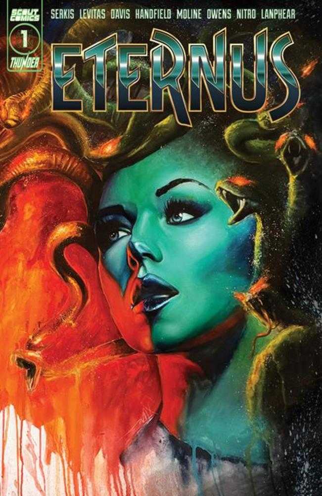 Eternus