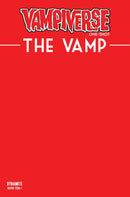 Vampiverse Presents Vamp