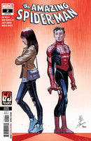 Amazing Spider-Man