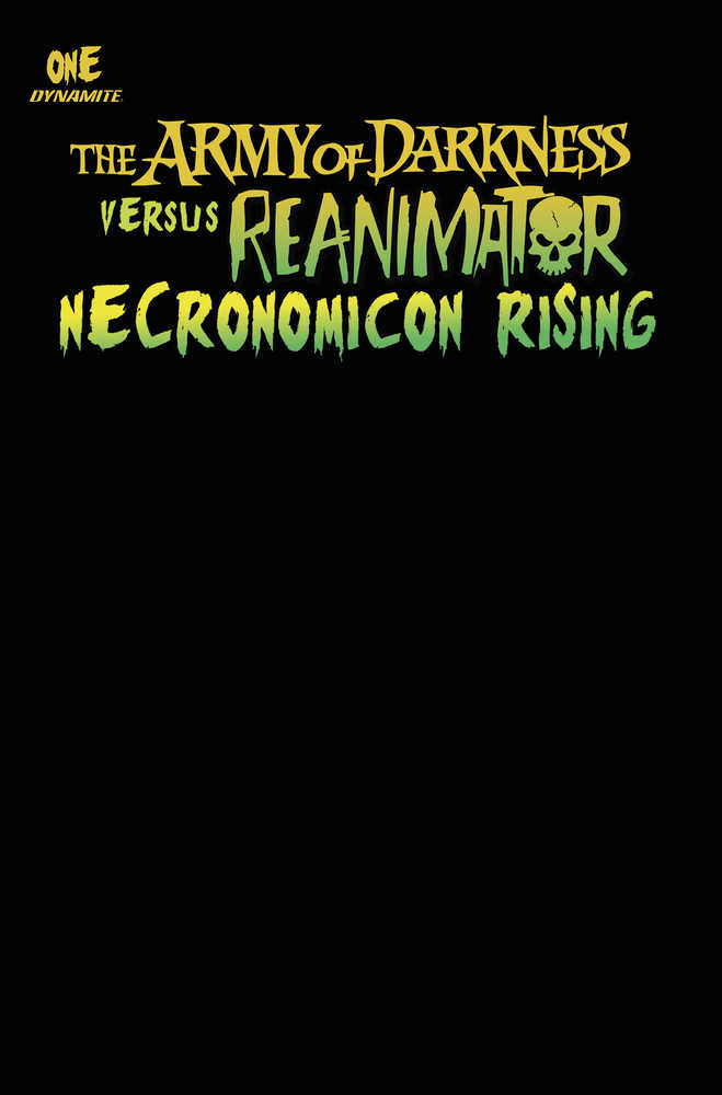 Aod vs Reanimator Necronomicon Rising