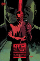 Batman One Bad Day Two-Face
