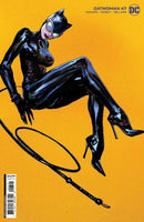 Catwoman