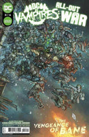 DC vs Vampires All-Out War