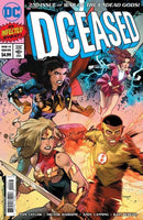 Dceased War Of The Undead Gods