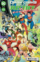 Dark Crisis Young Justice