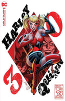 Harley Quinn 30th Anniversary Special