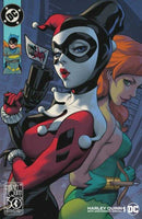 Harley Quinn 30th Anniversary Special