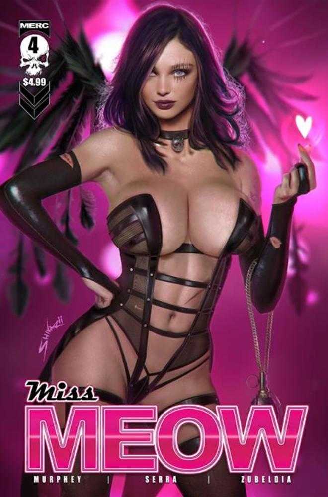 Miss Meow