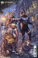 Nightwing