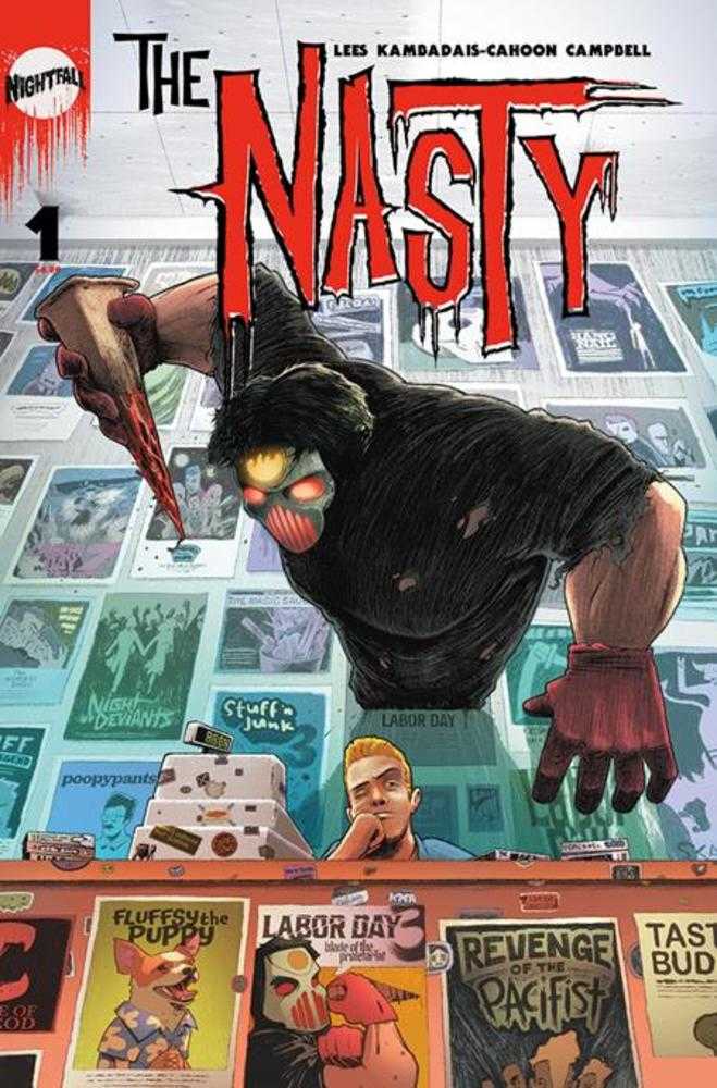Nasty