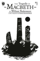 Tragedie Of Macbeth