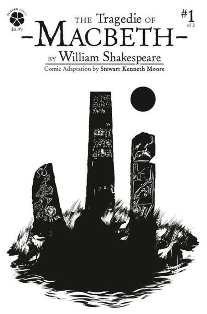Tragedie Of Macbeth