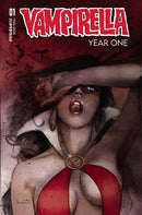 Vampirella Year One