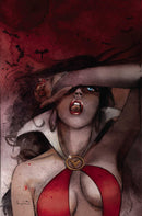 Vampirella Year One