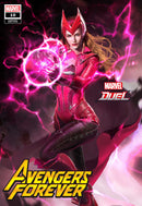 Avengers Forever
