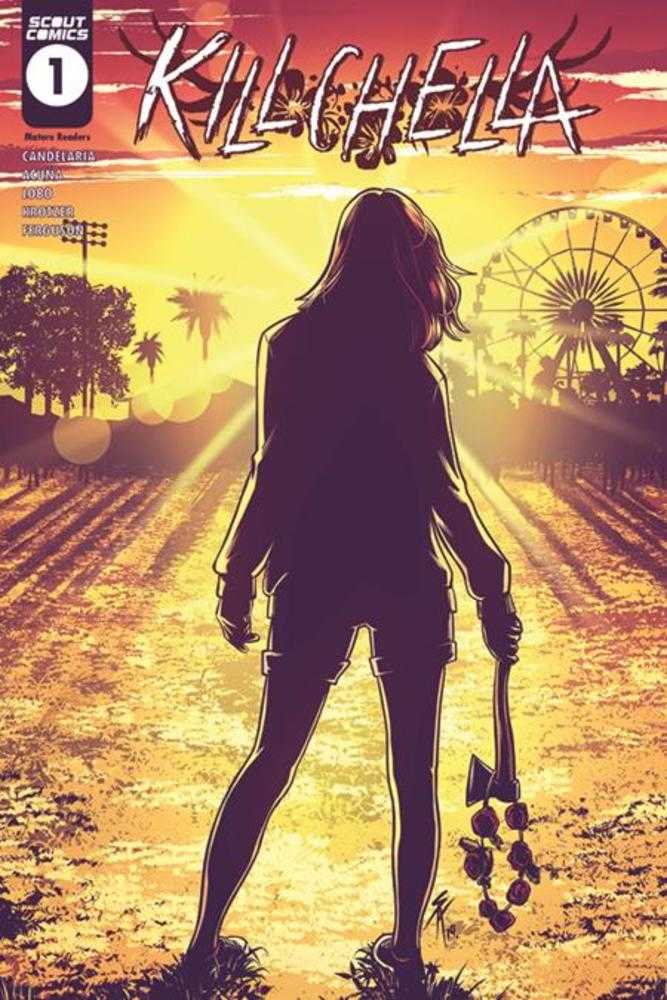 Killchella