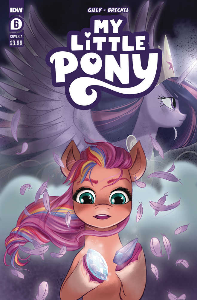 My Little Pony
