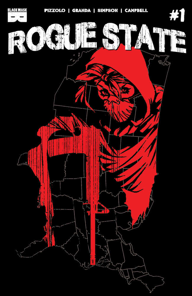 Rogue State
