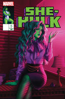 She-Hulk