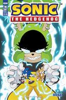 Sonic The Hedgehog