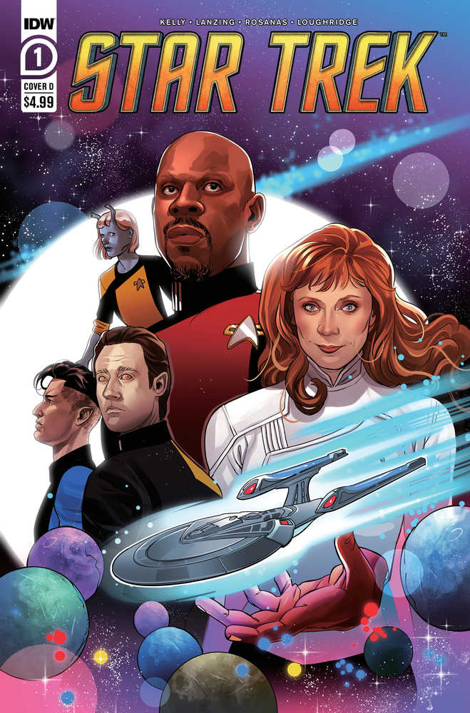Star Trek
