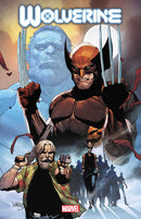 Wolverine