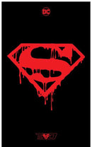 Death Of Superman 30th Anniversary Special