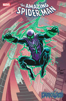 Amazing Spider-Man