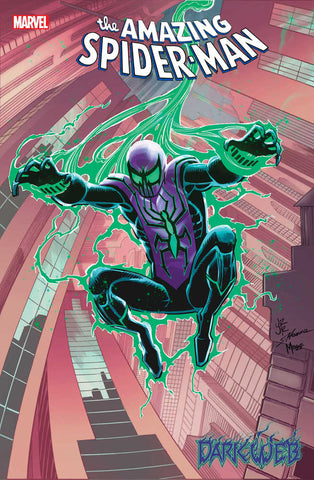 Amazing Spider-Man #14