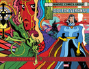 Doctor Strange Fall Sunrise