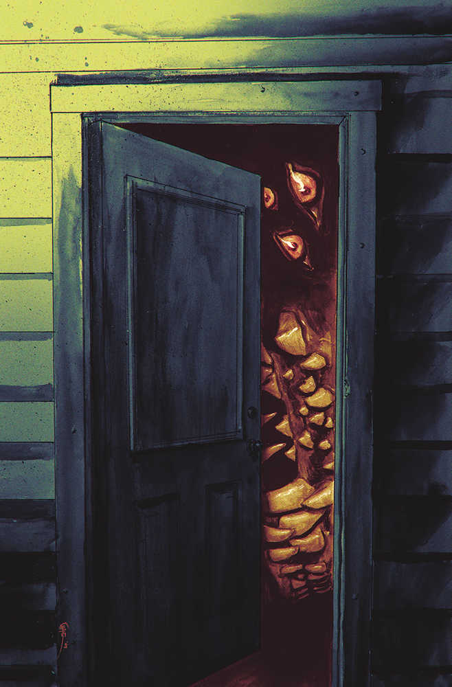 Door To Door Night By Night