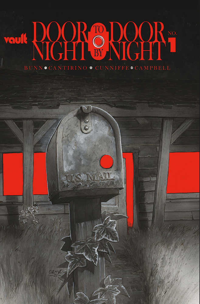 Door To Door Night By Night